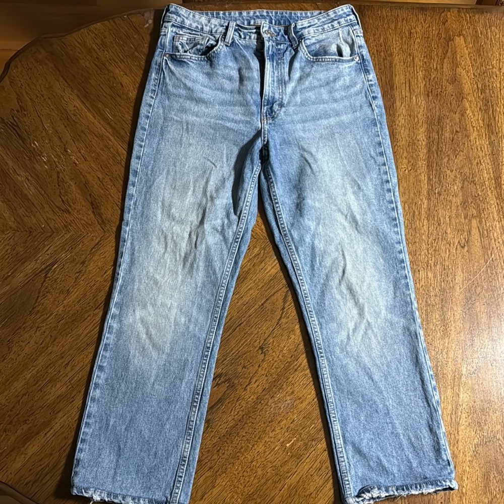 H&M Jeans